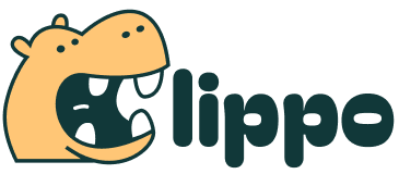 Clippo Logo